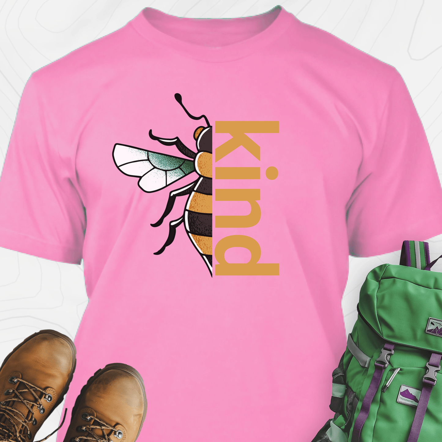 Bee Kind T-Shirt