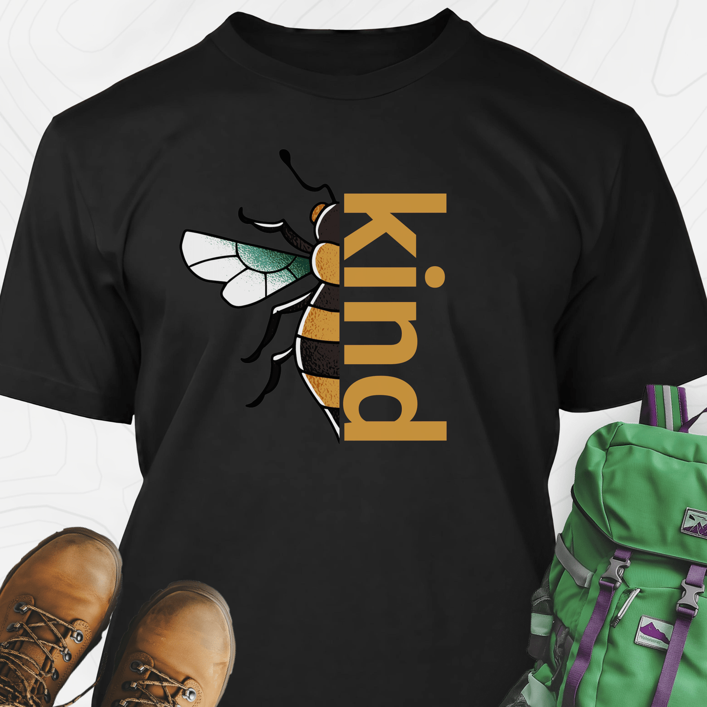Bee Kind T-Shirt
