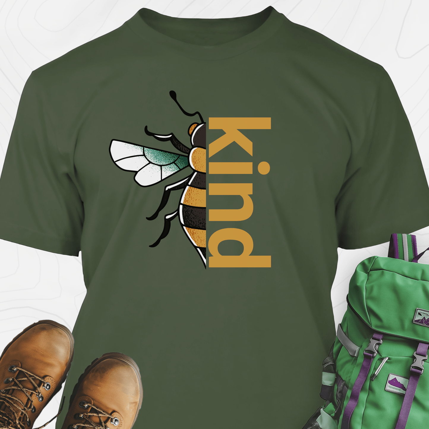 Bee Kind T-Shirt