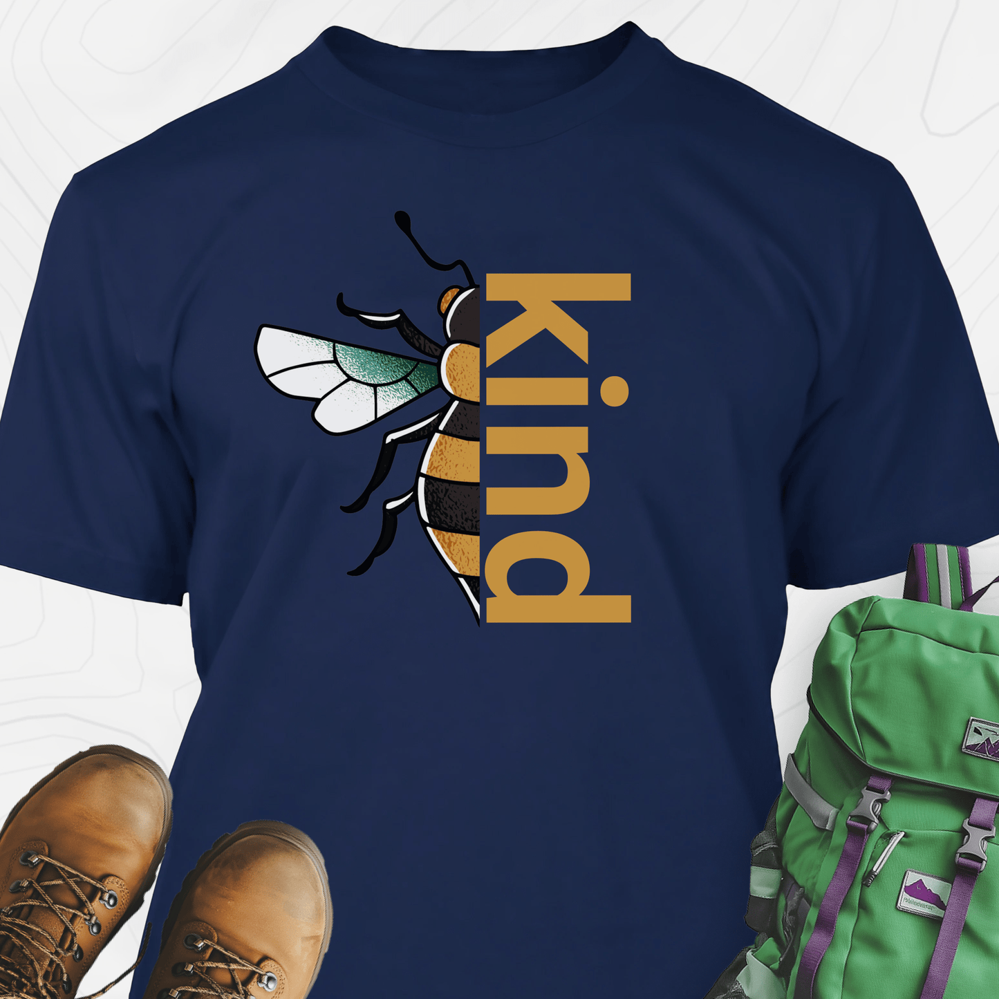 Bee Kind T-Shirt