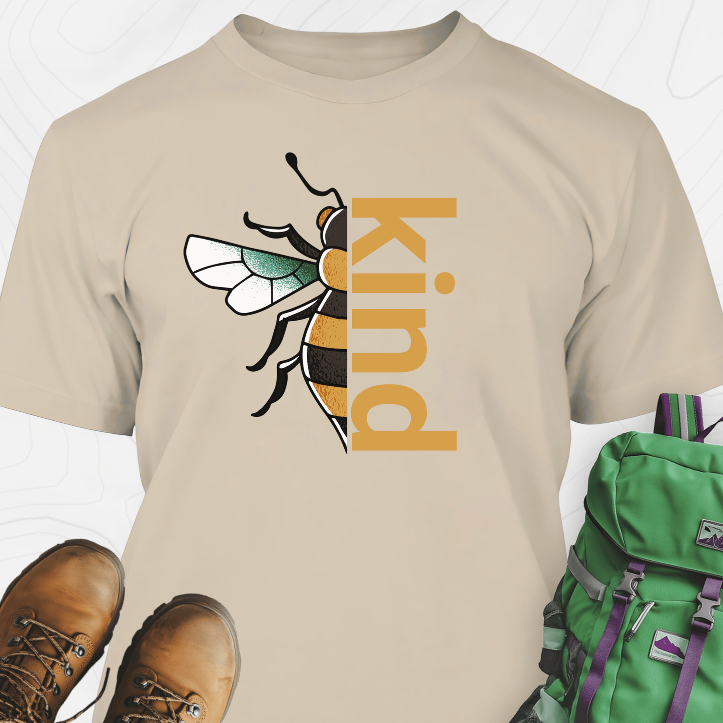 Bee Kind T-Shirt
