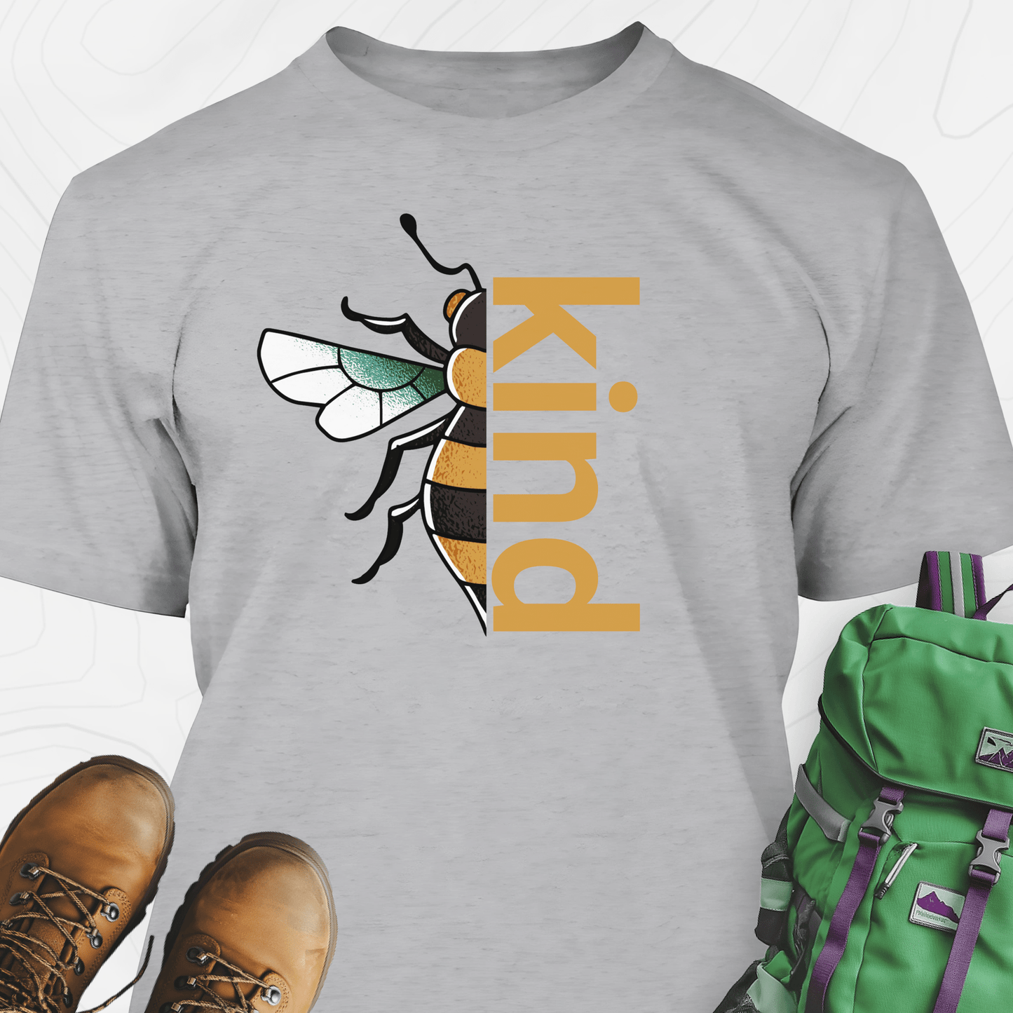 Bee Kind T-Shirt
