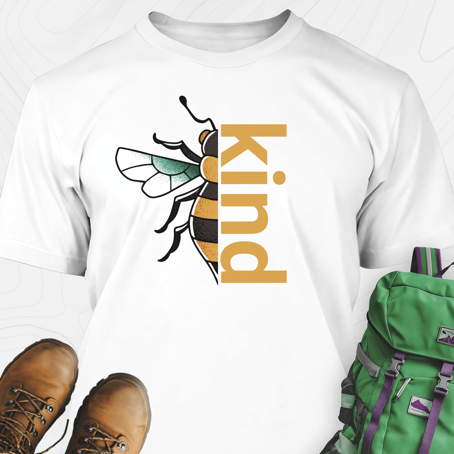 Bee Kind T-Shirt