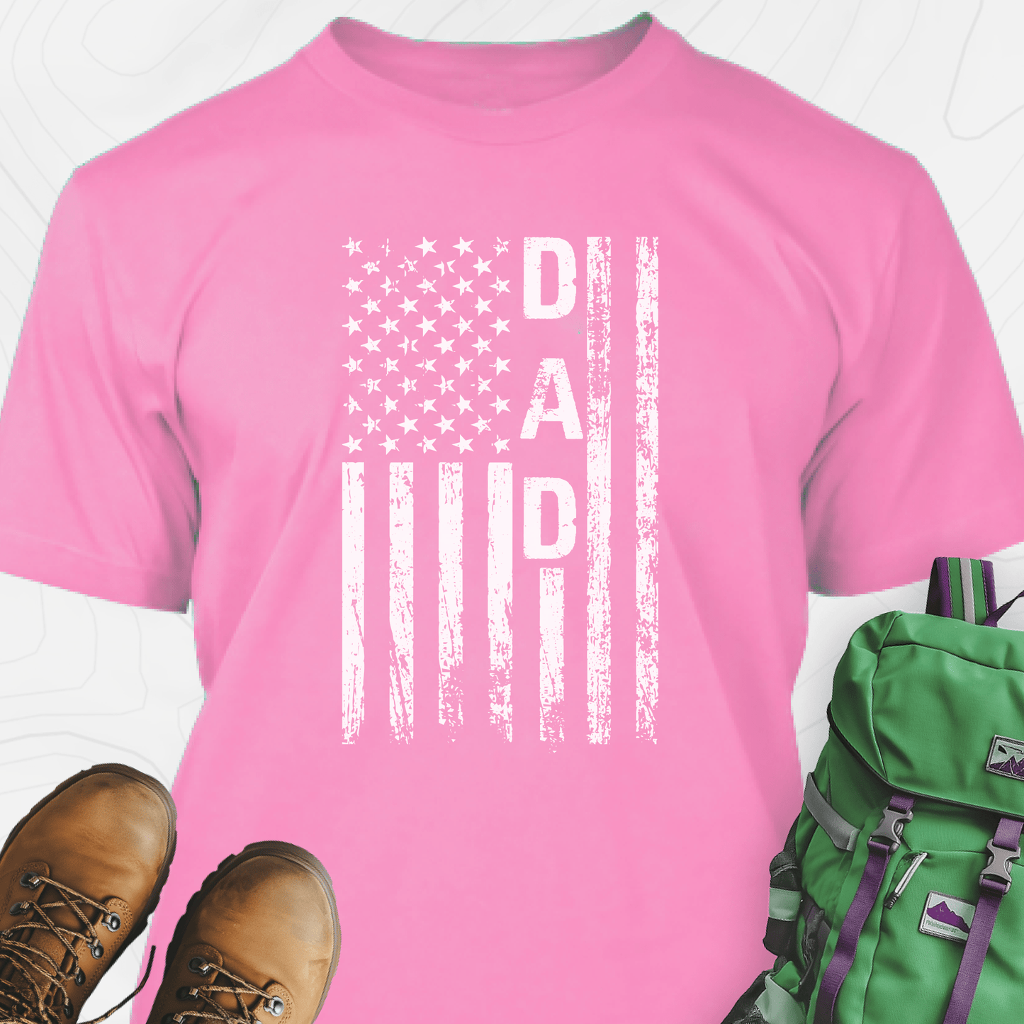 American Dad T-Shirt