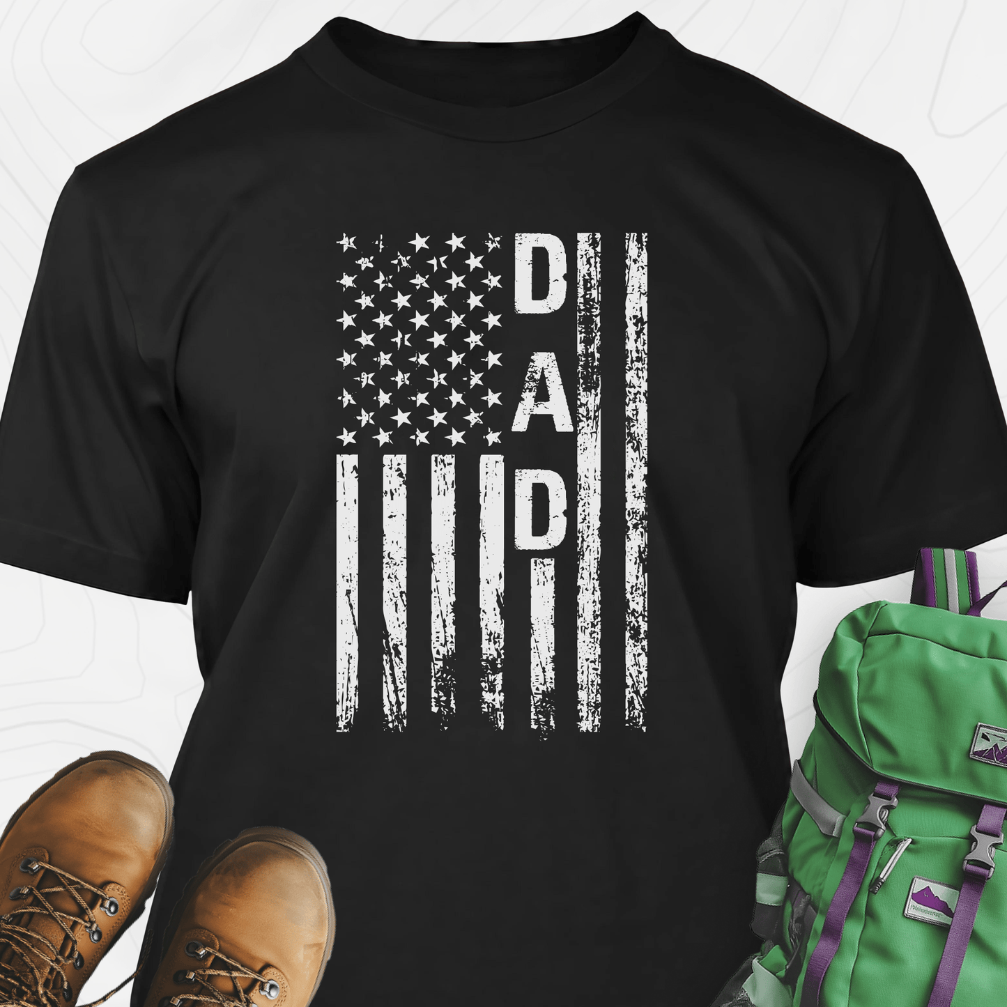 American Dad T-Shirt