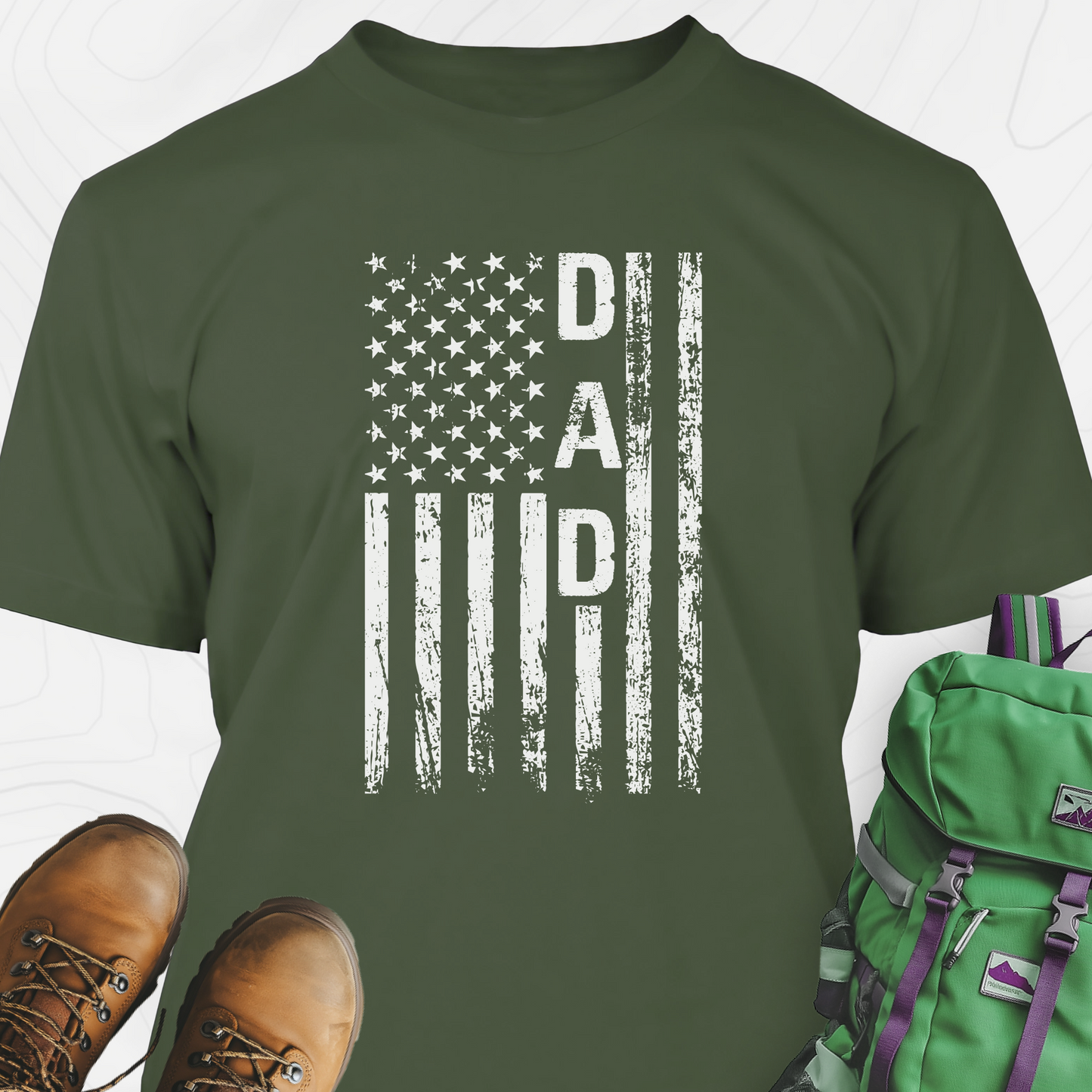 American Dad T-Shirt