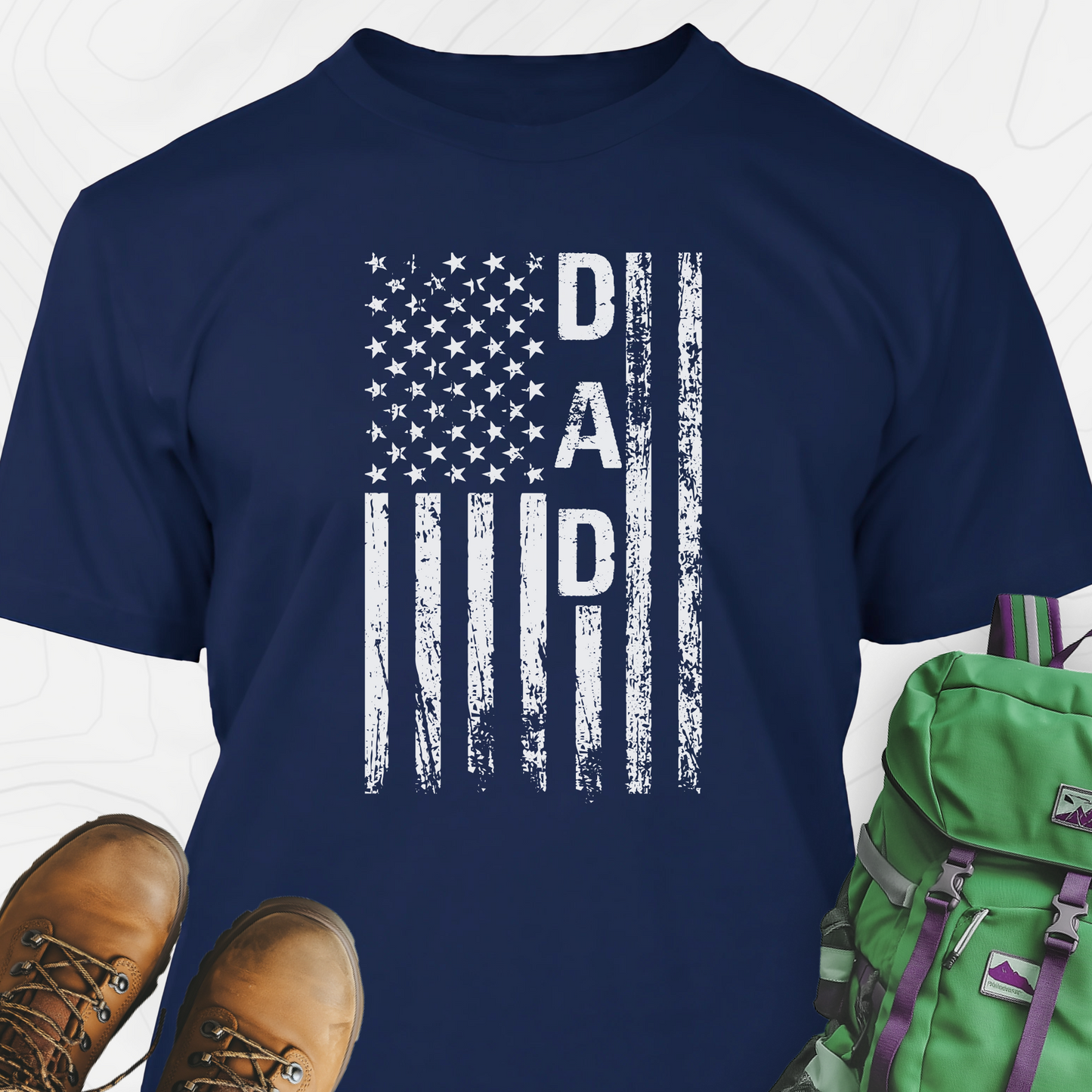 American Dad T-Shirt