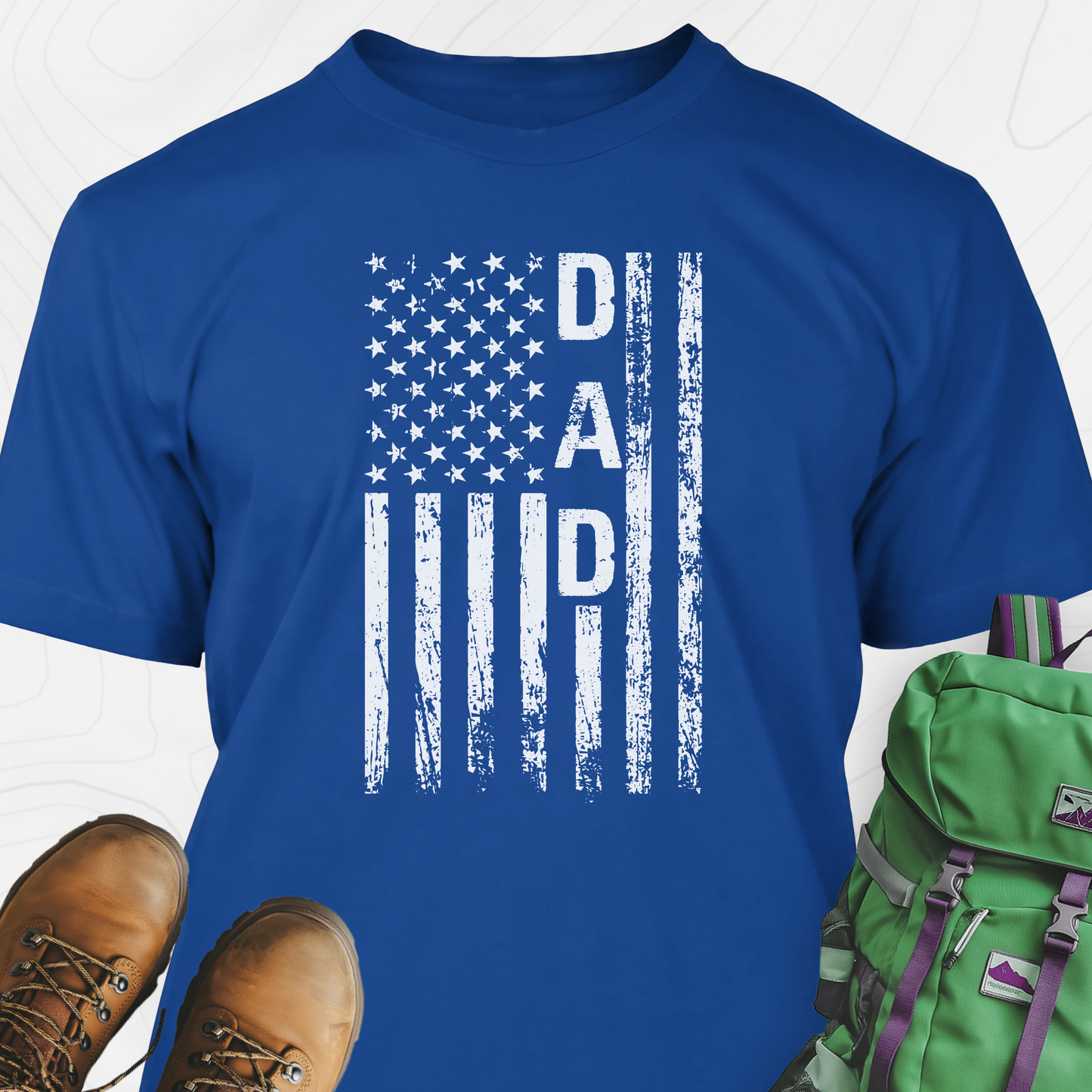 American Dad T-Shirt