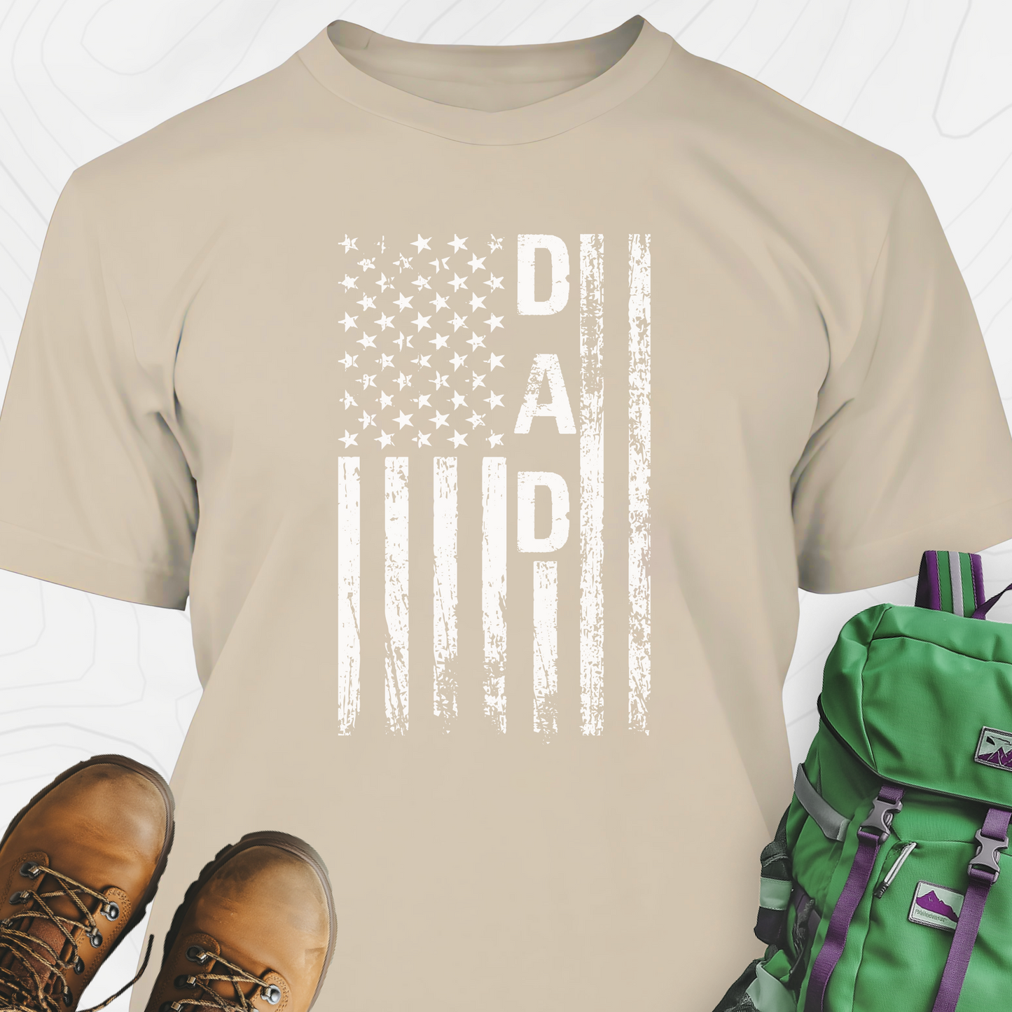 American Dad T-Shirt