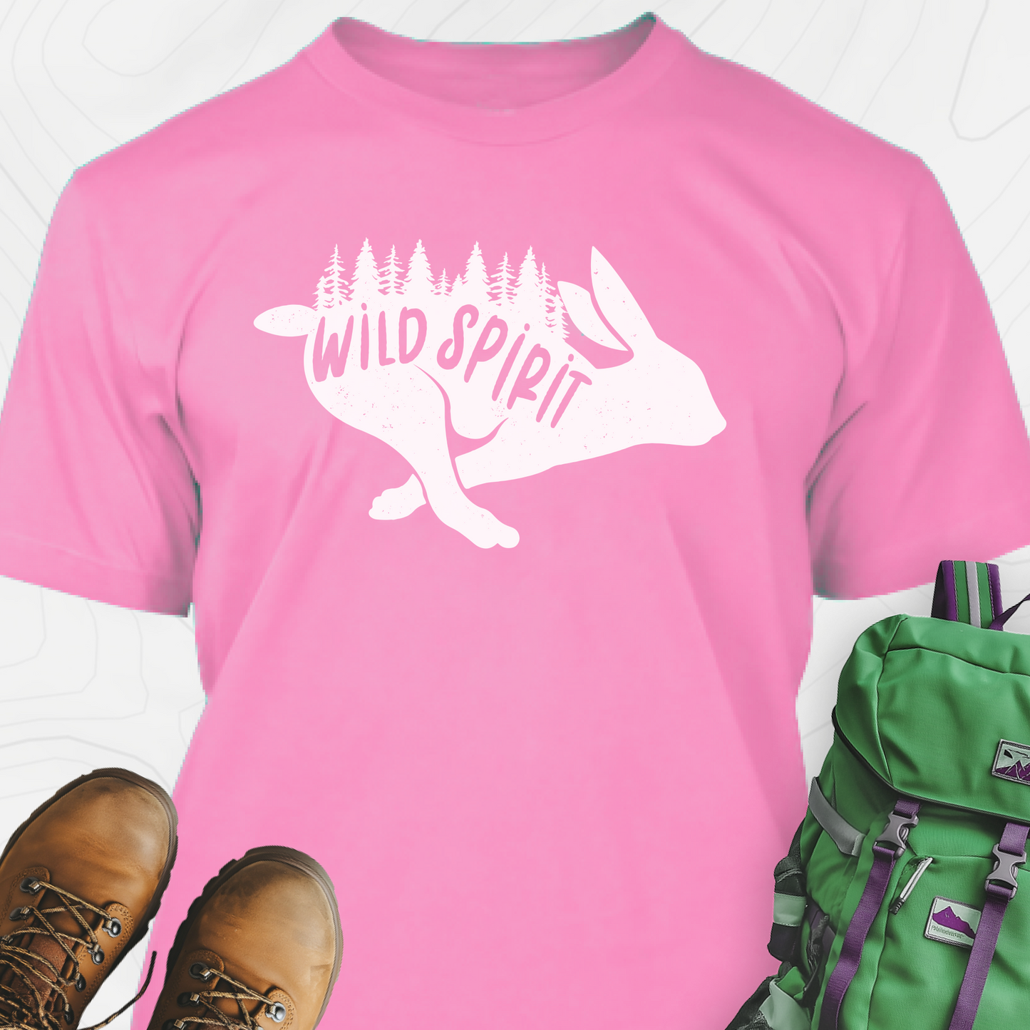 Wild Spirit T-Shirt