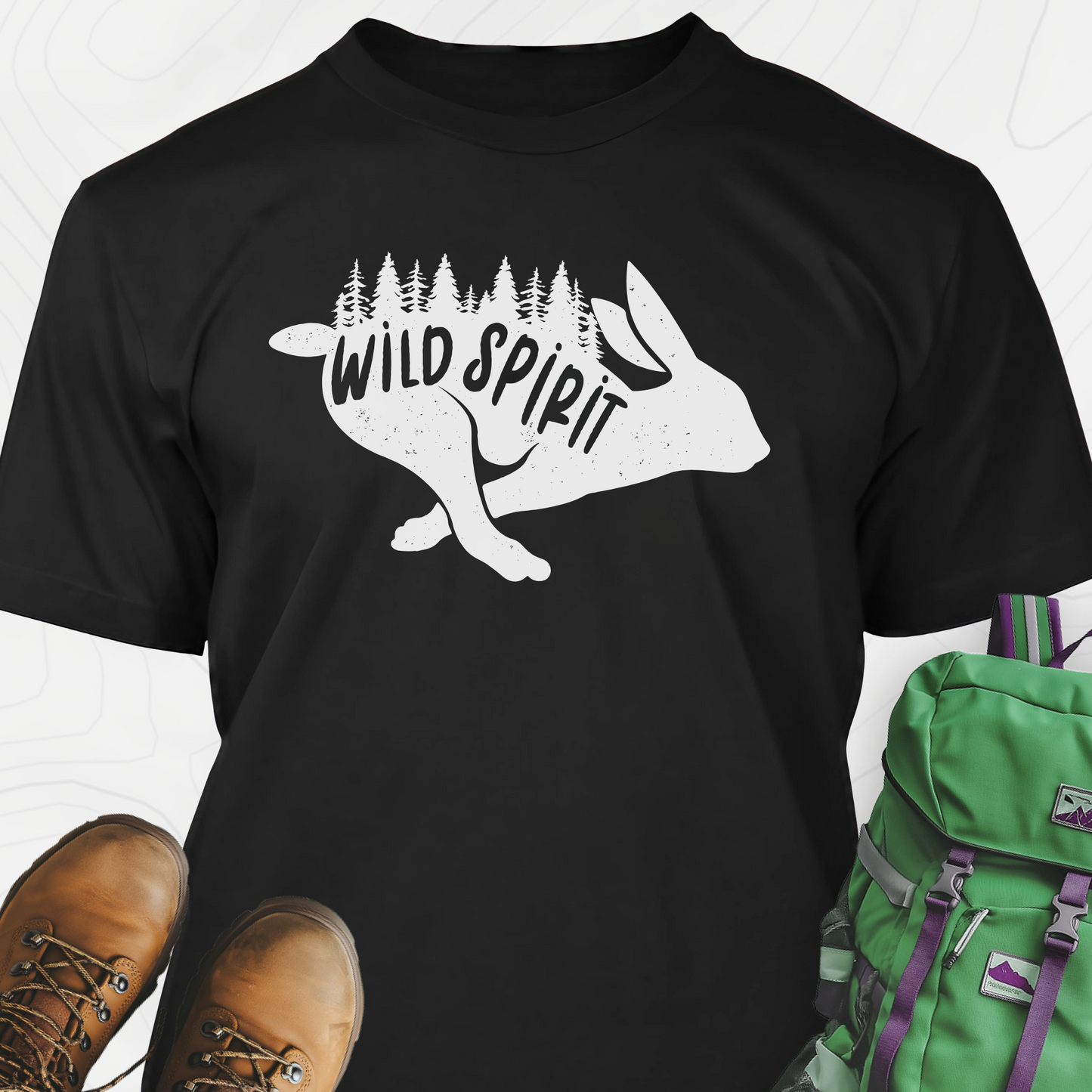 Wild Spirit T-Shirt