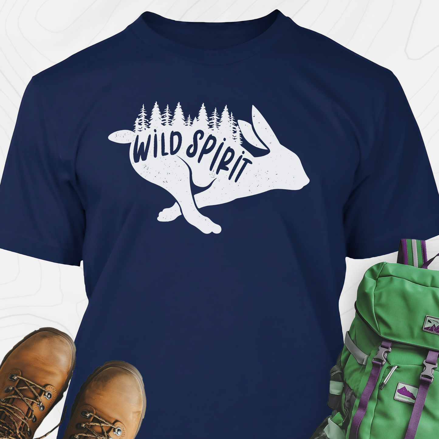 Wild Spirit T-Shirt