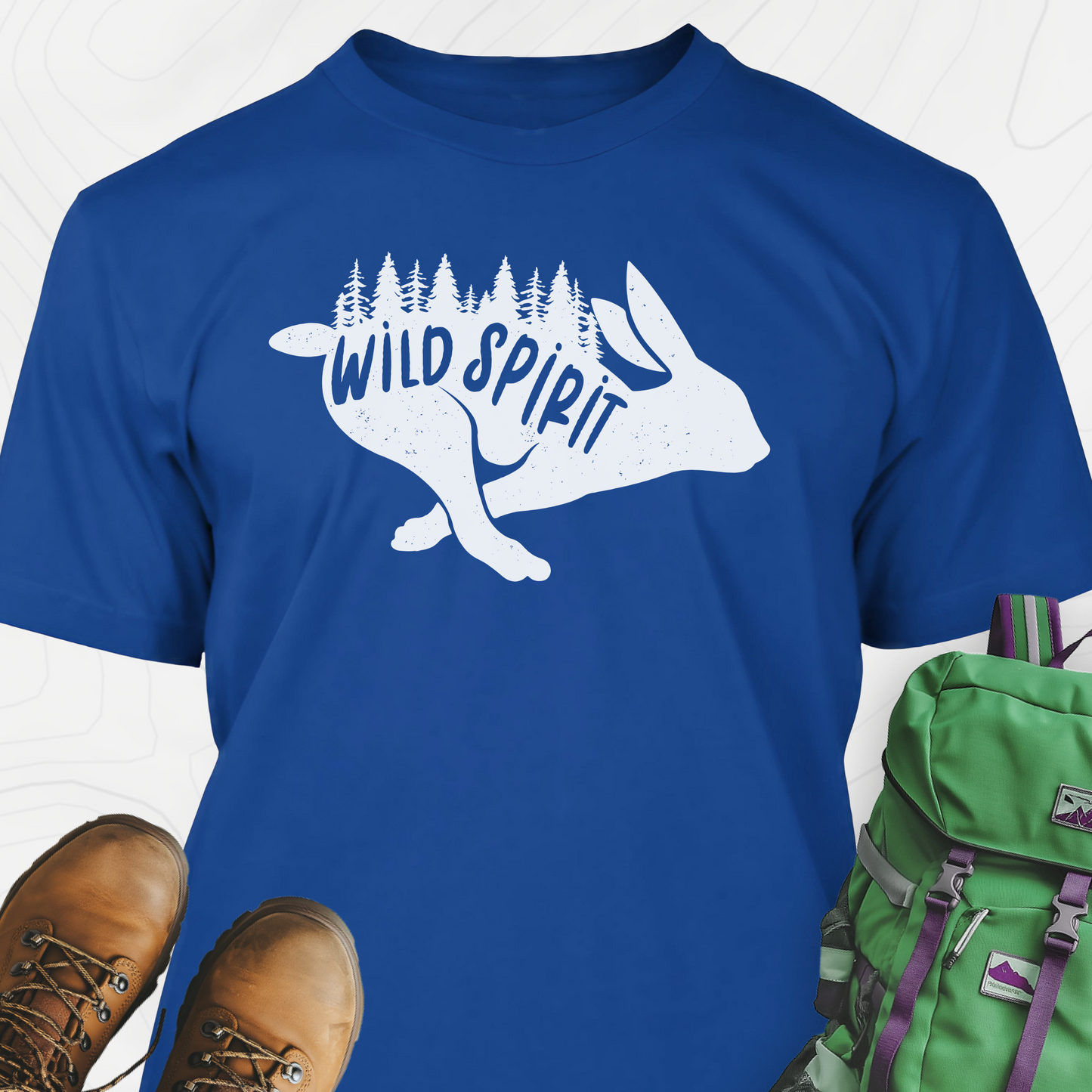 Wild Spirit T-Shirt