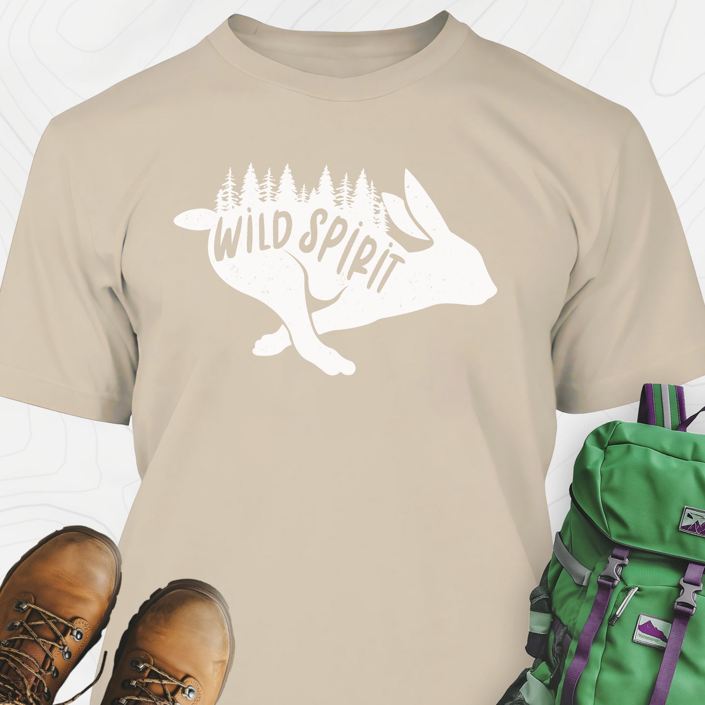 Wild Spirit T-Shirt