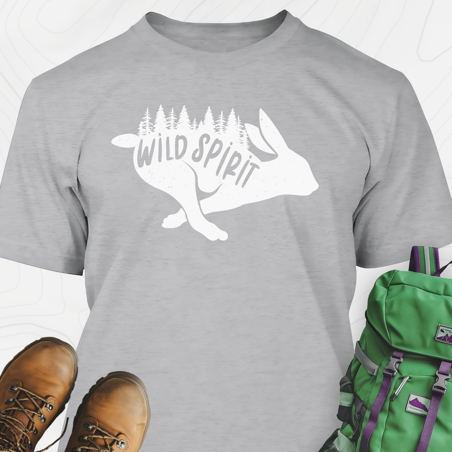 Wild Spirit T-Shirt