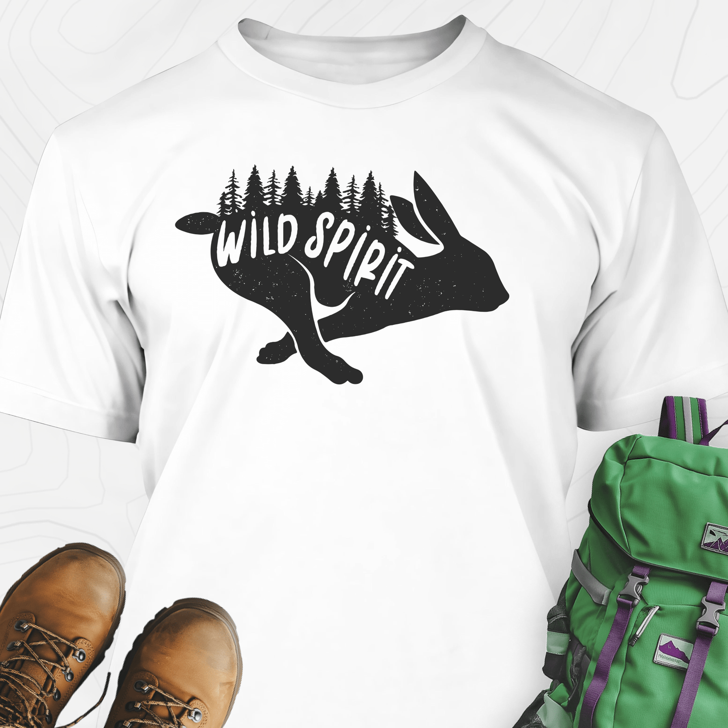 Wild Spirit T-Shirt