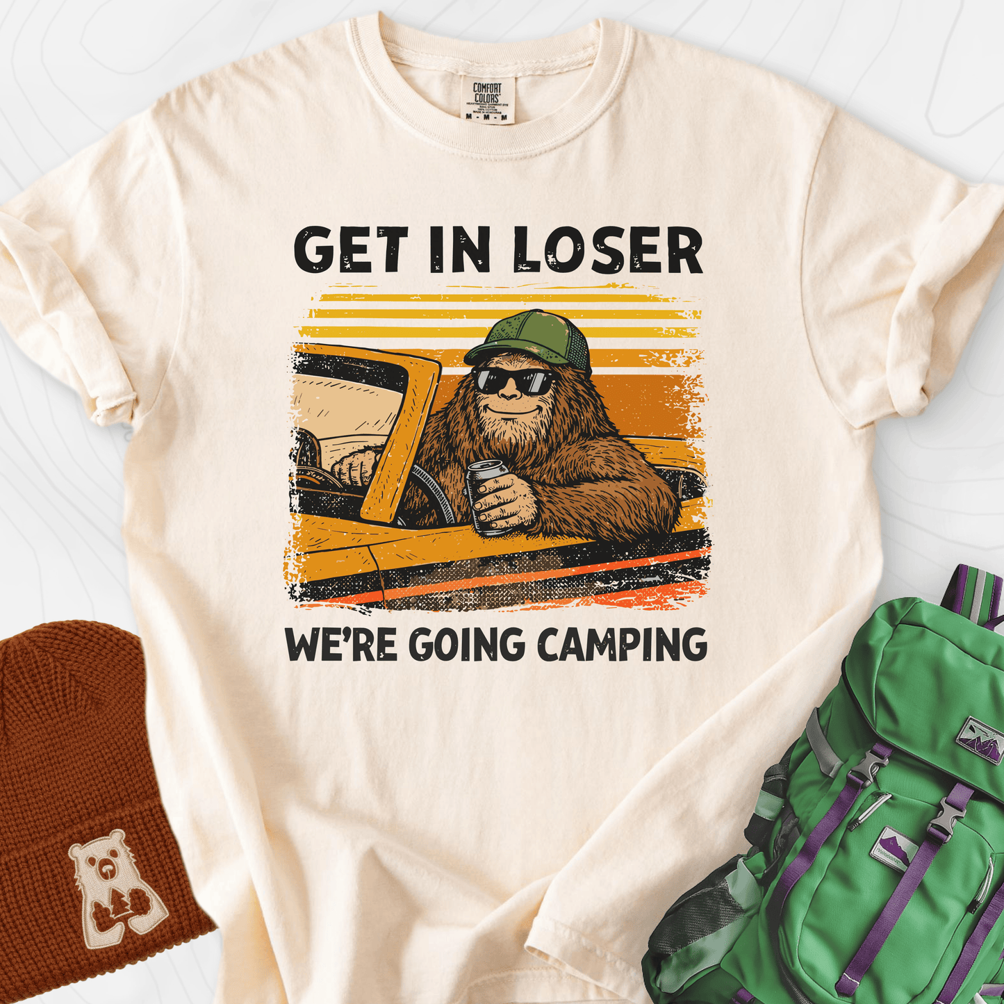 Get in Loser T-Shirt
