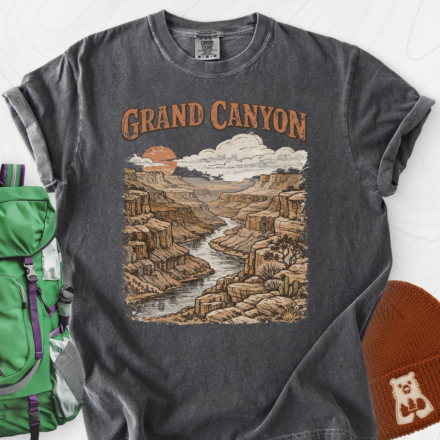 Grand Canyon T-Shirt