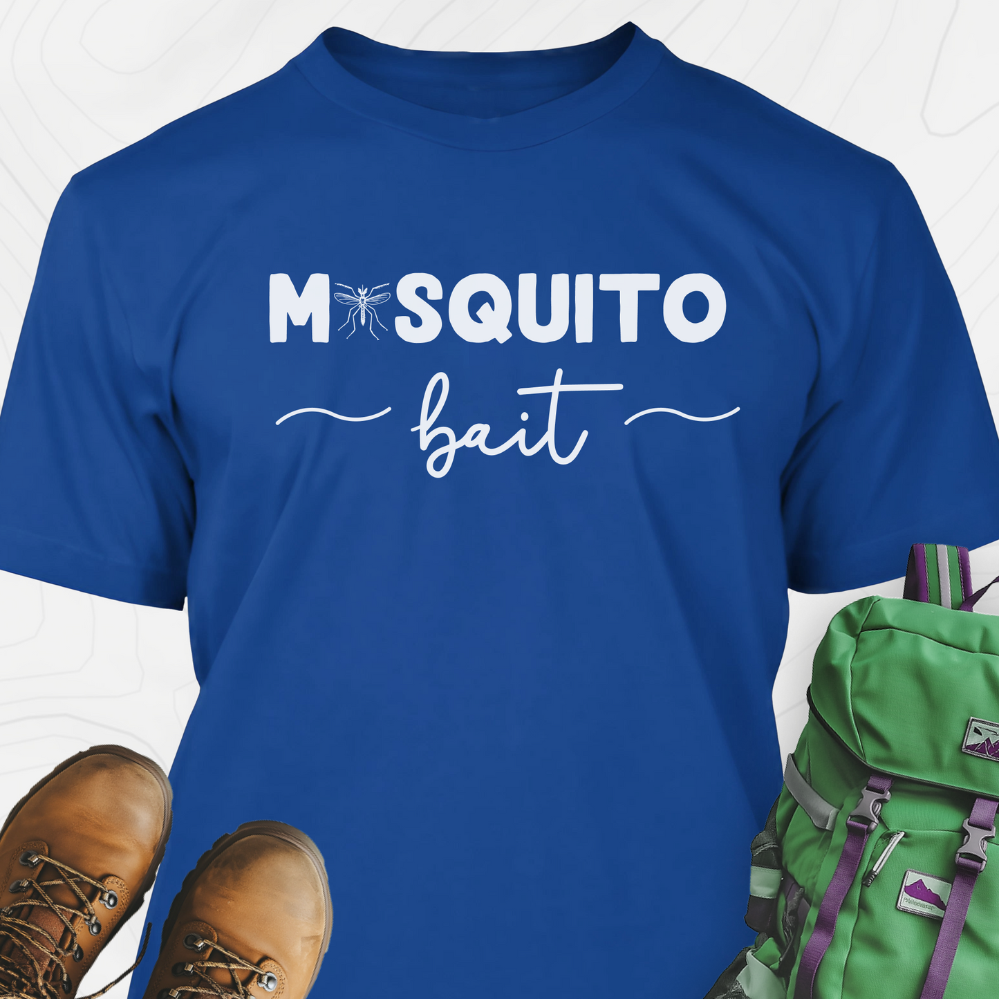 Mosquito Bait T-Shirt