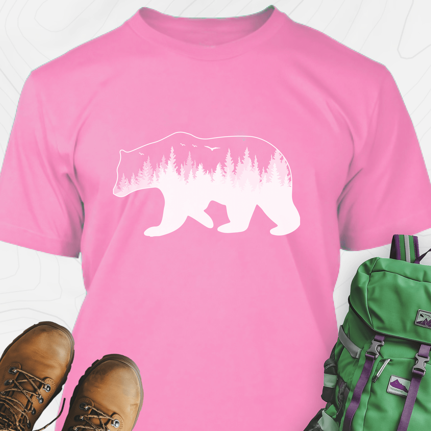 Bear T-Shirt