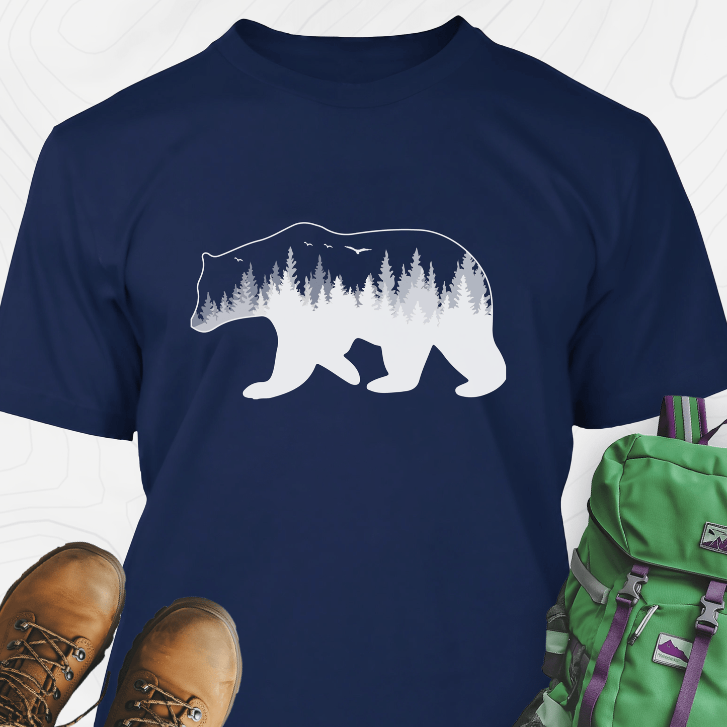 Bear T-Shirt