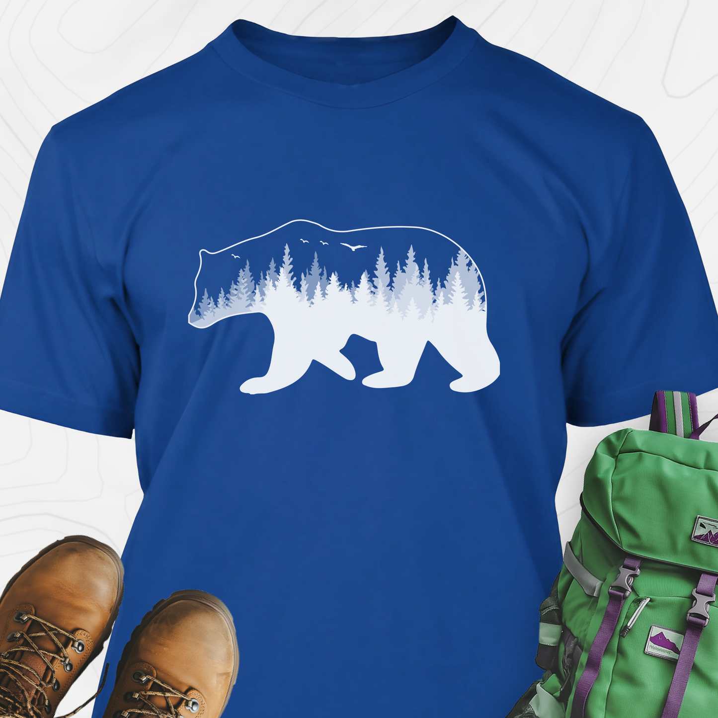 Bear T-Shirt