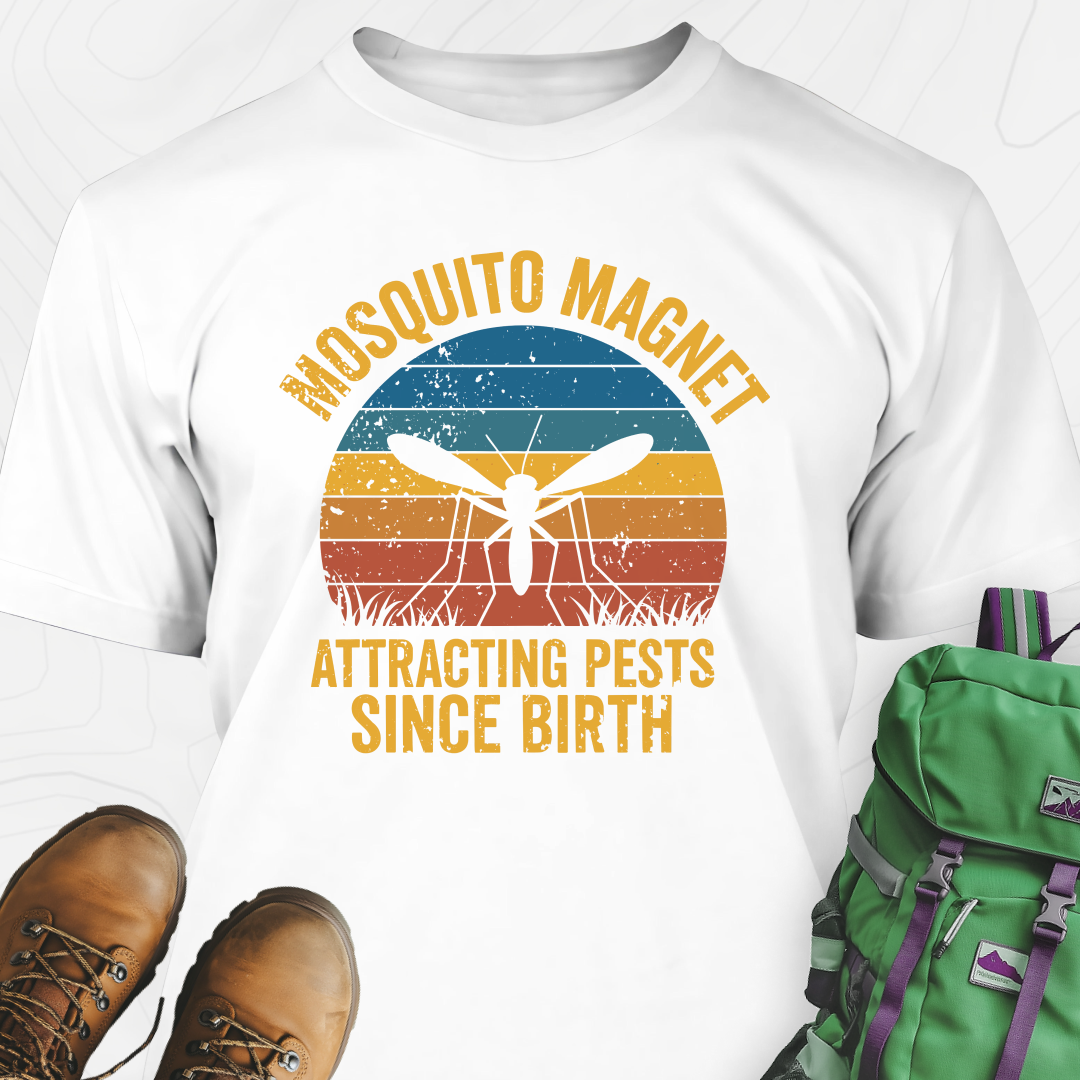 Mosquito Magnet T-Shirt