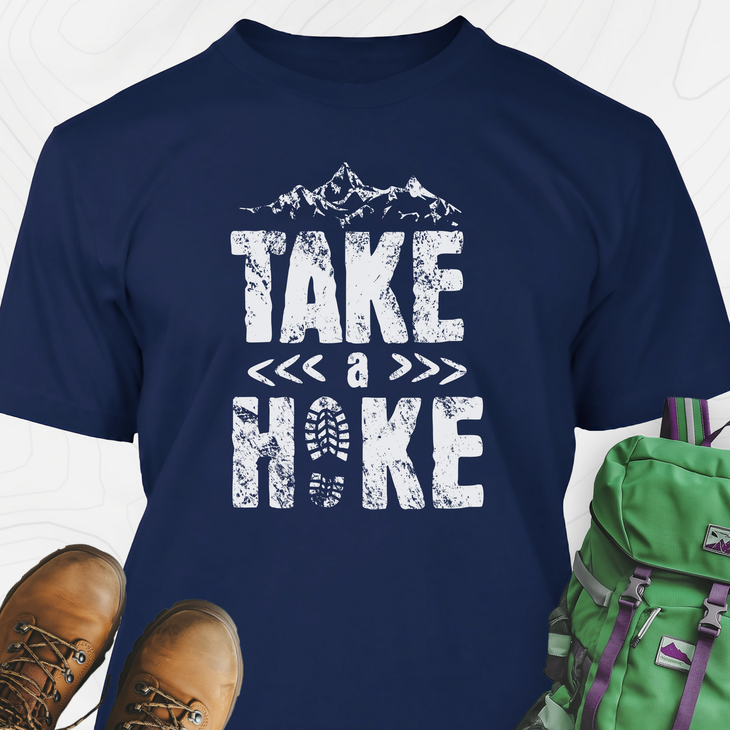 Take a Hike T-Shirt