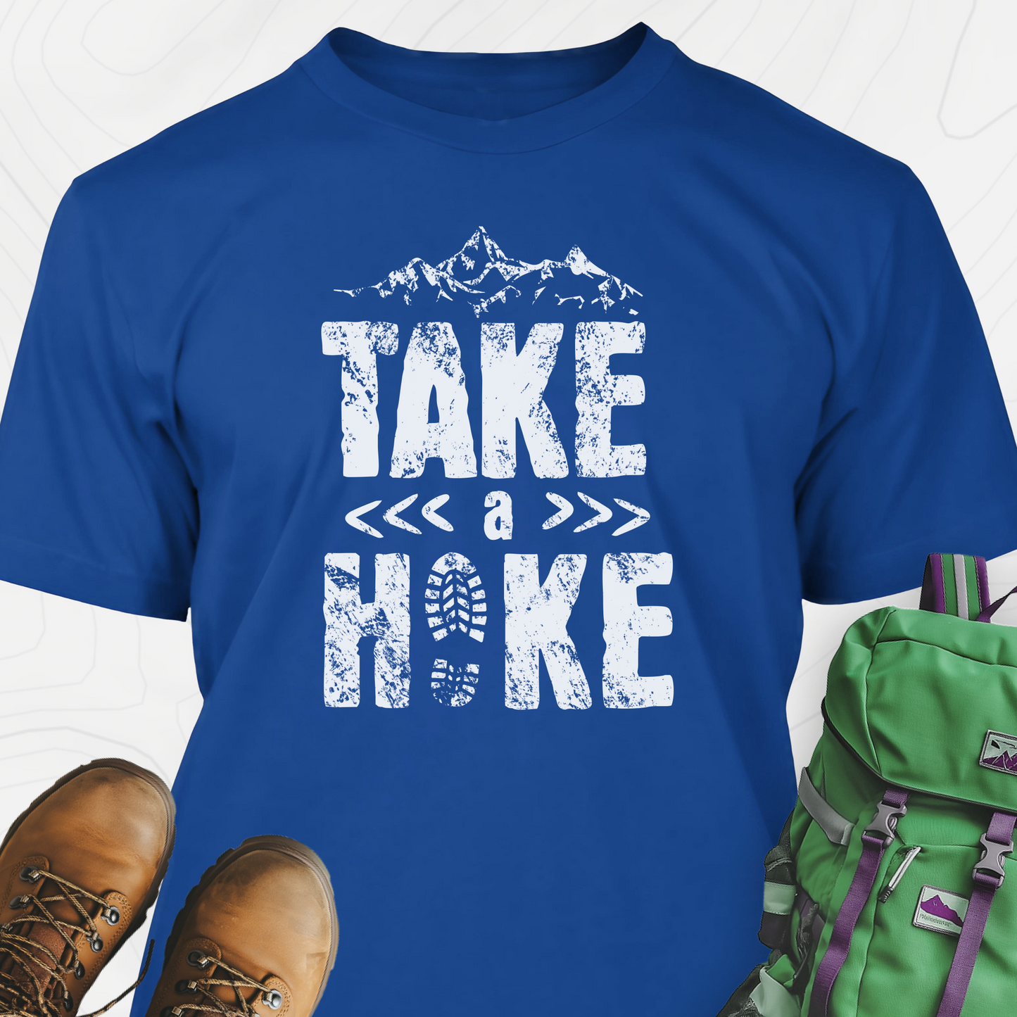 Take a Hike T-Shirt
