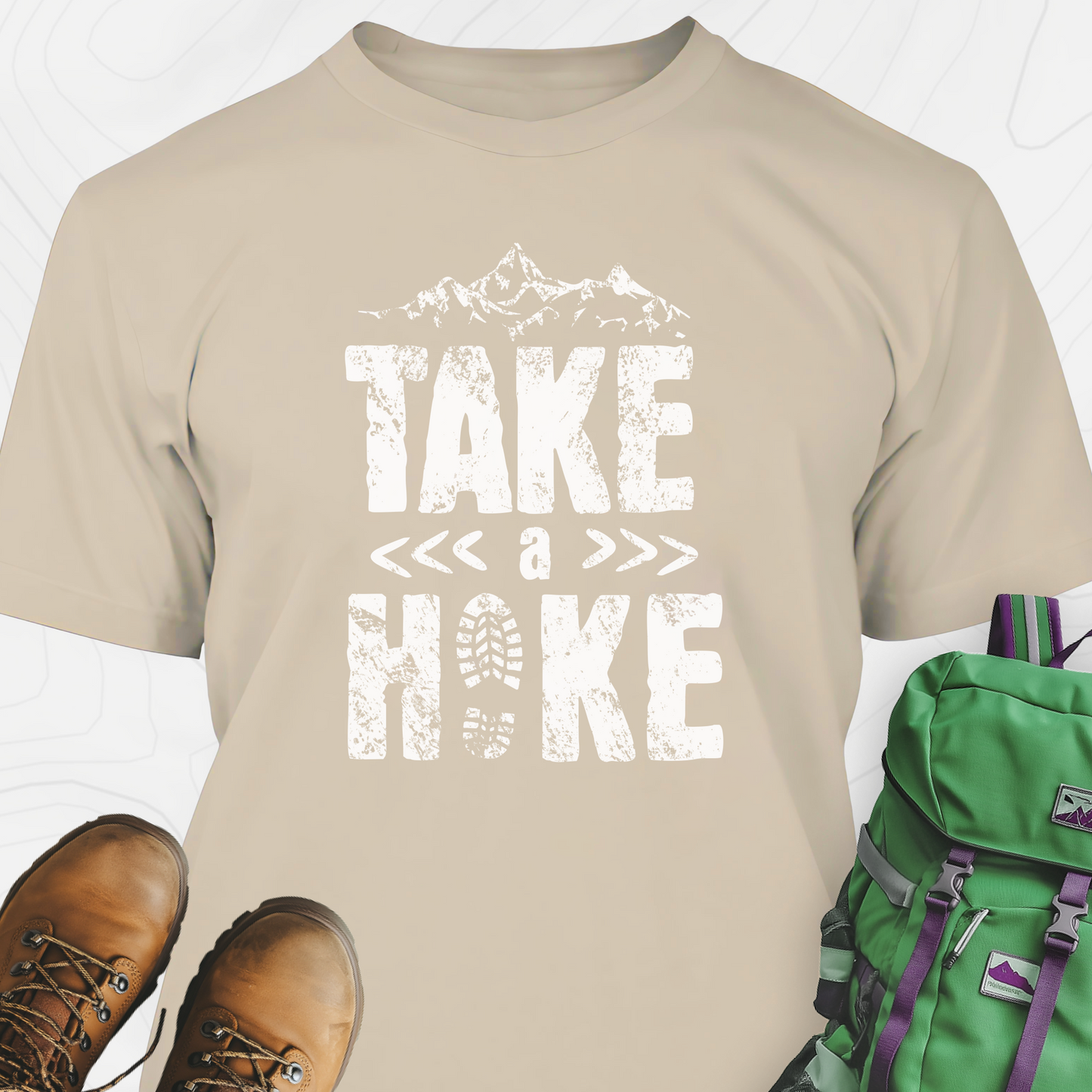 Take a Hike T-Shirt