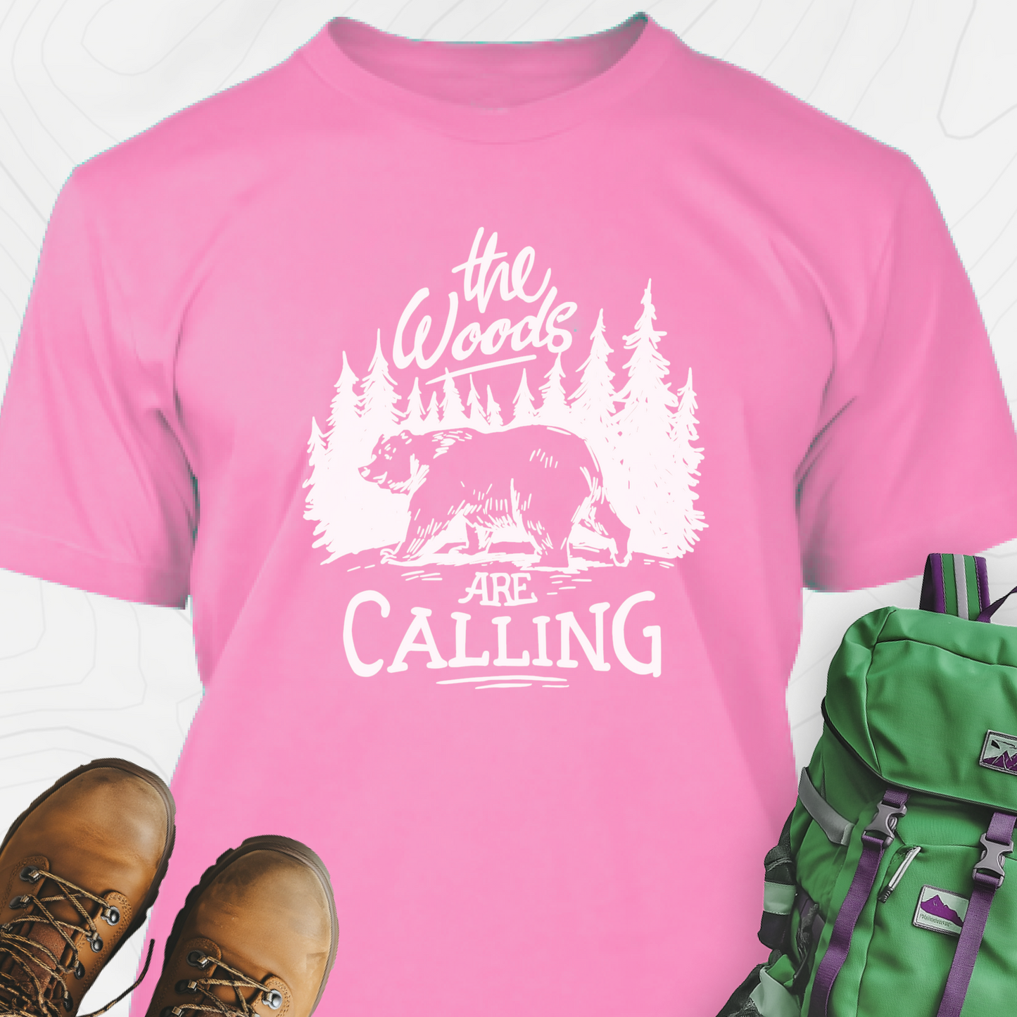 The Woods T-Shirt
