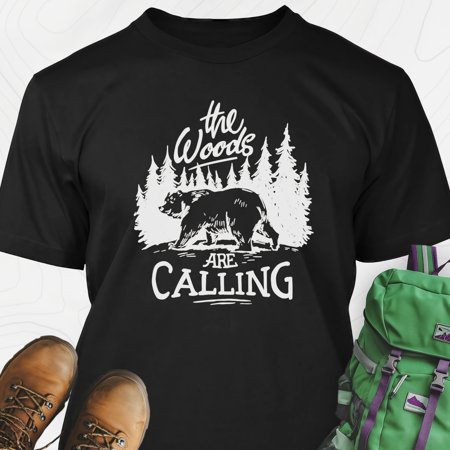 The Woods T-Shirt