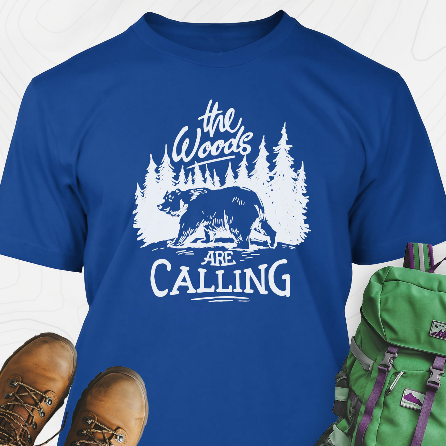 The Woods T-Shirt