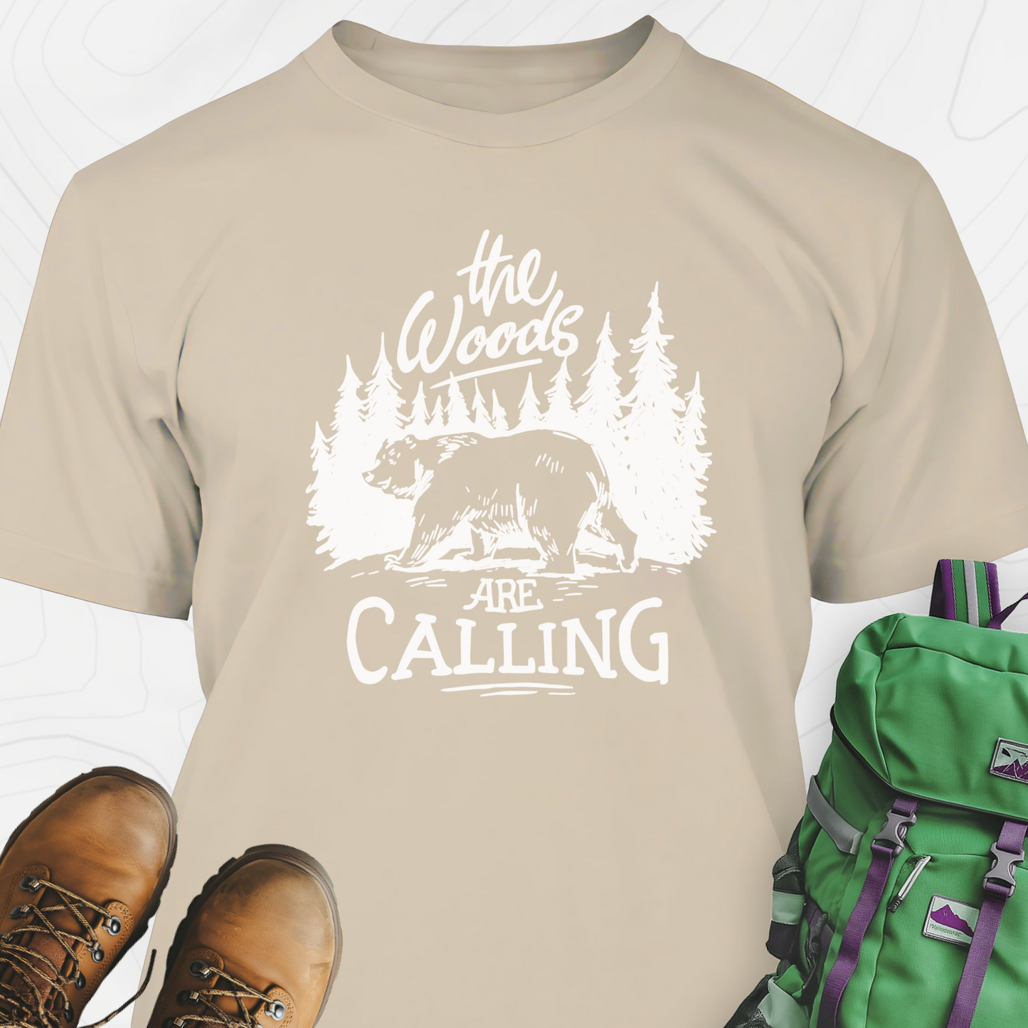 The Woods T-Shirt