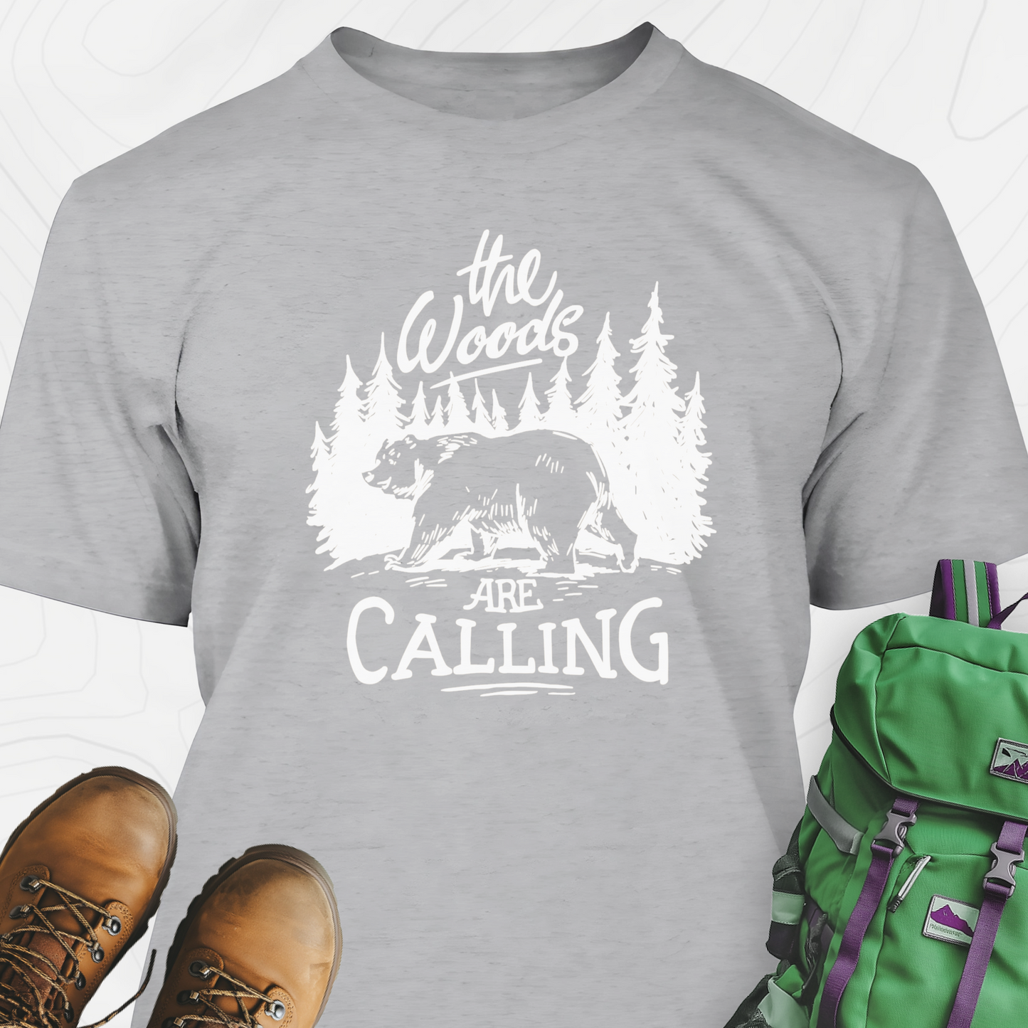 The Woods T-Shirt