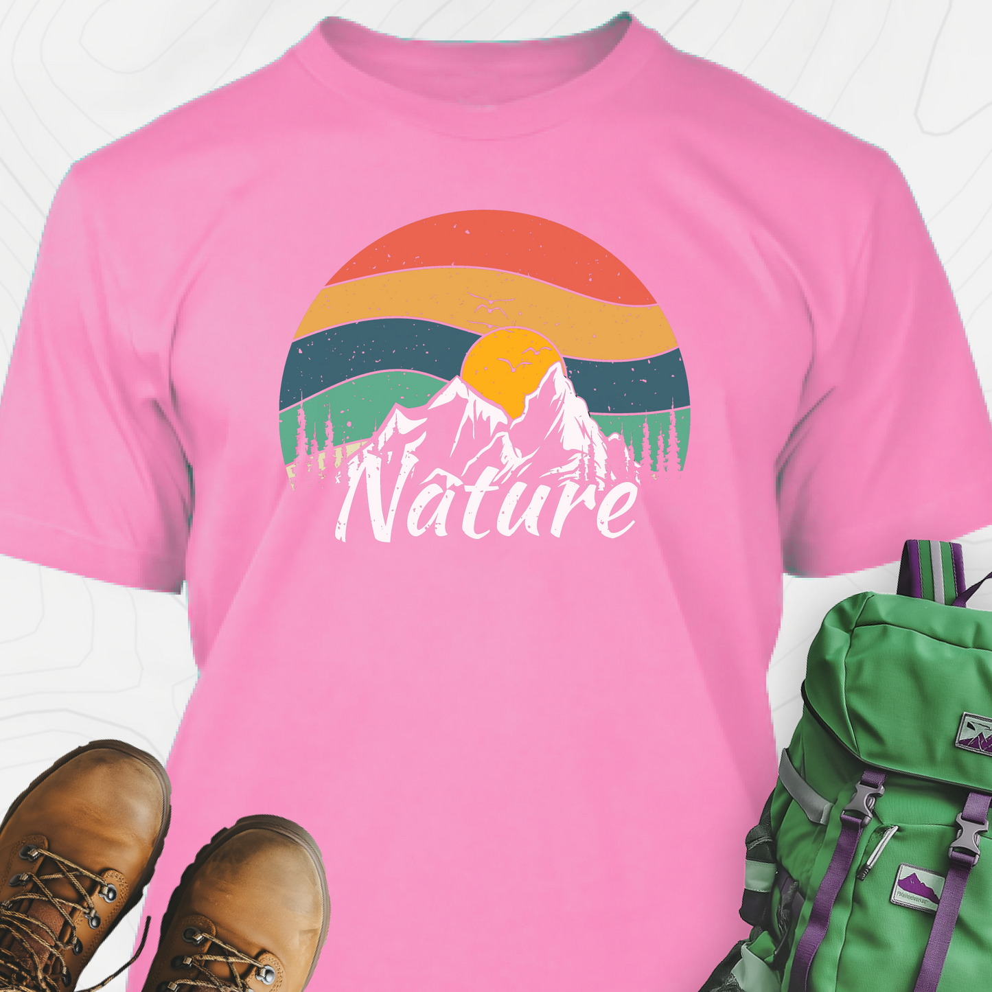 Nature T-Shirt