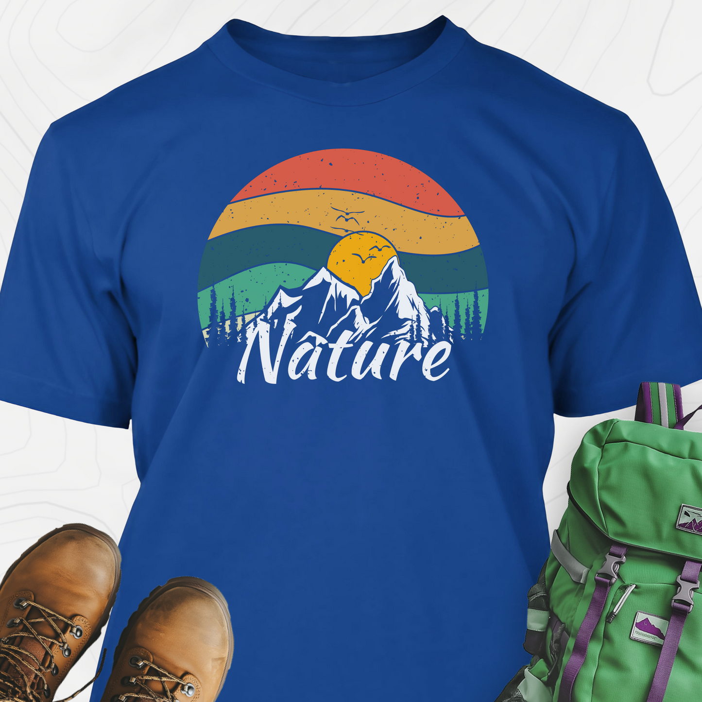 Nature T-Shirt