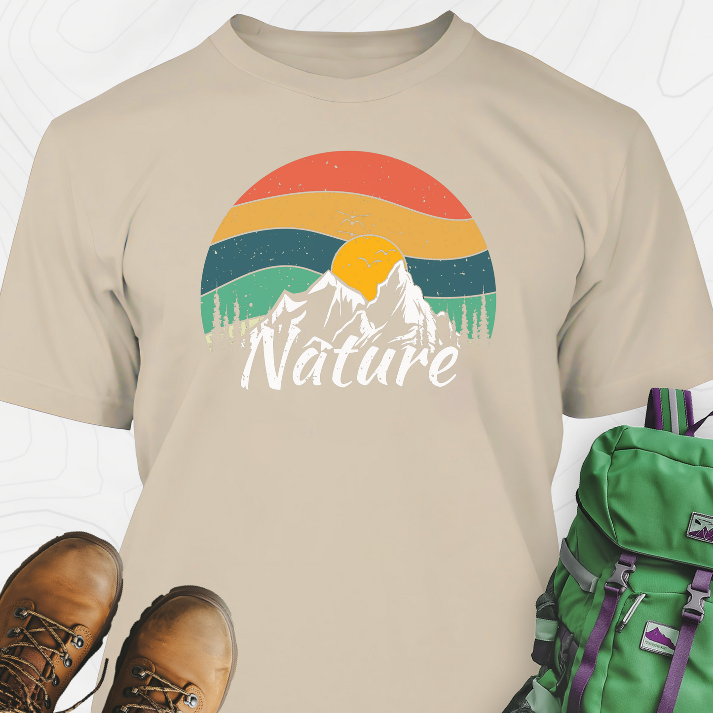 Nature T-Shirt