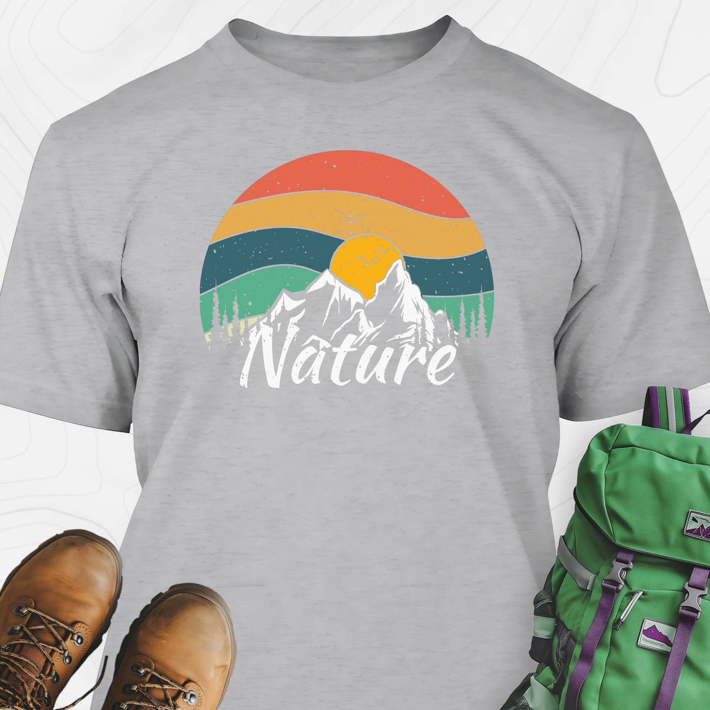 Nature T-Shirt