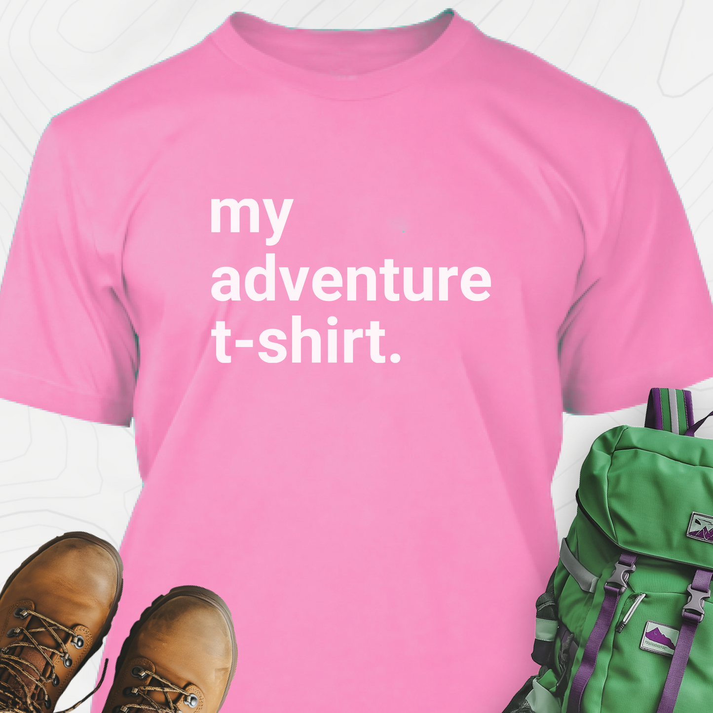 My Adventure T-Shirt