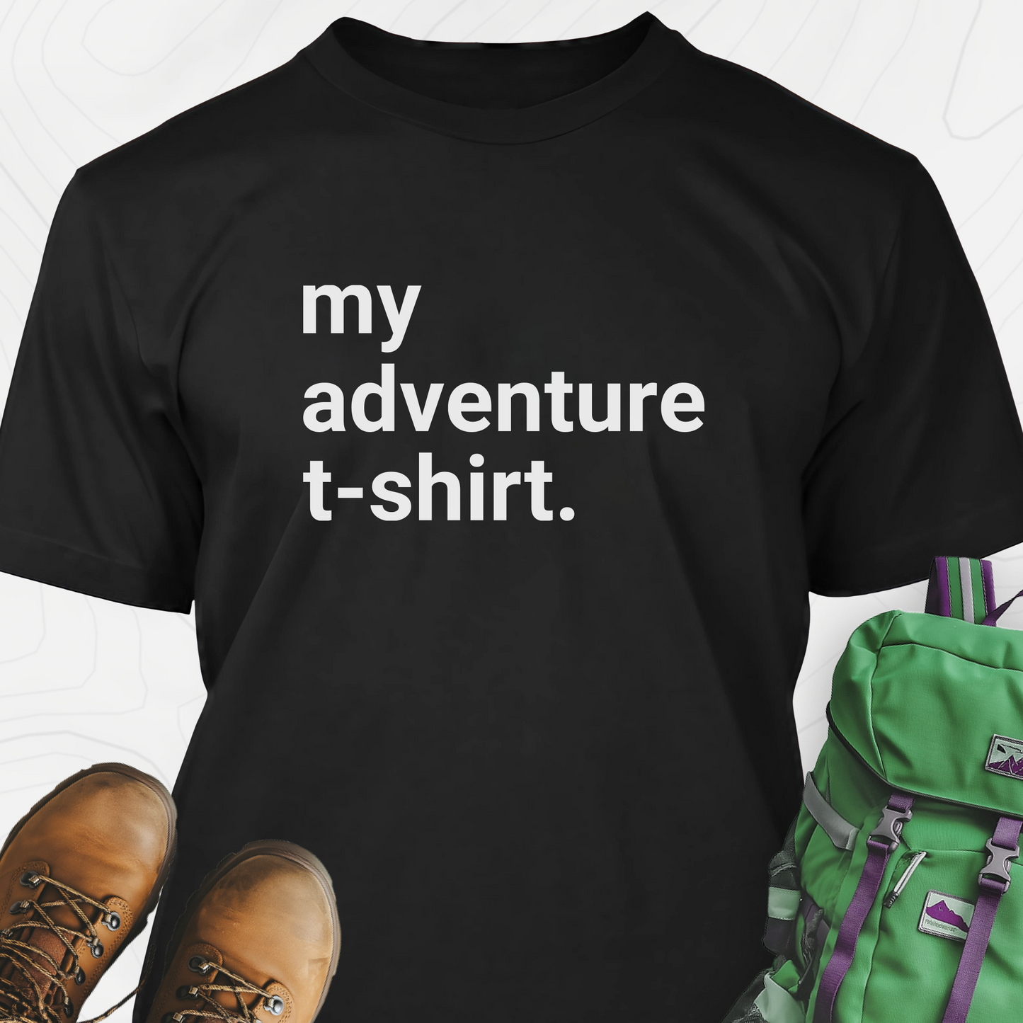 My Adventure T-Shirt