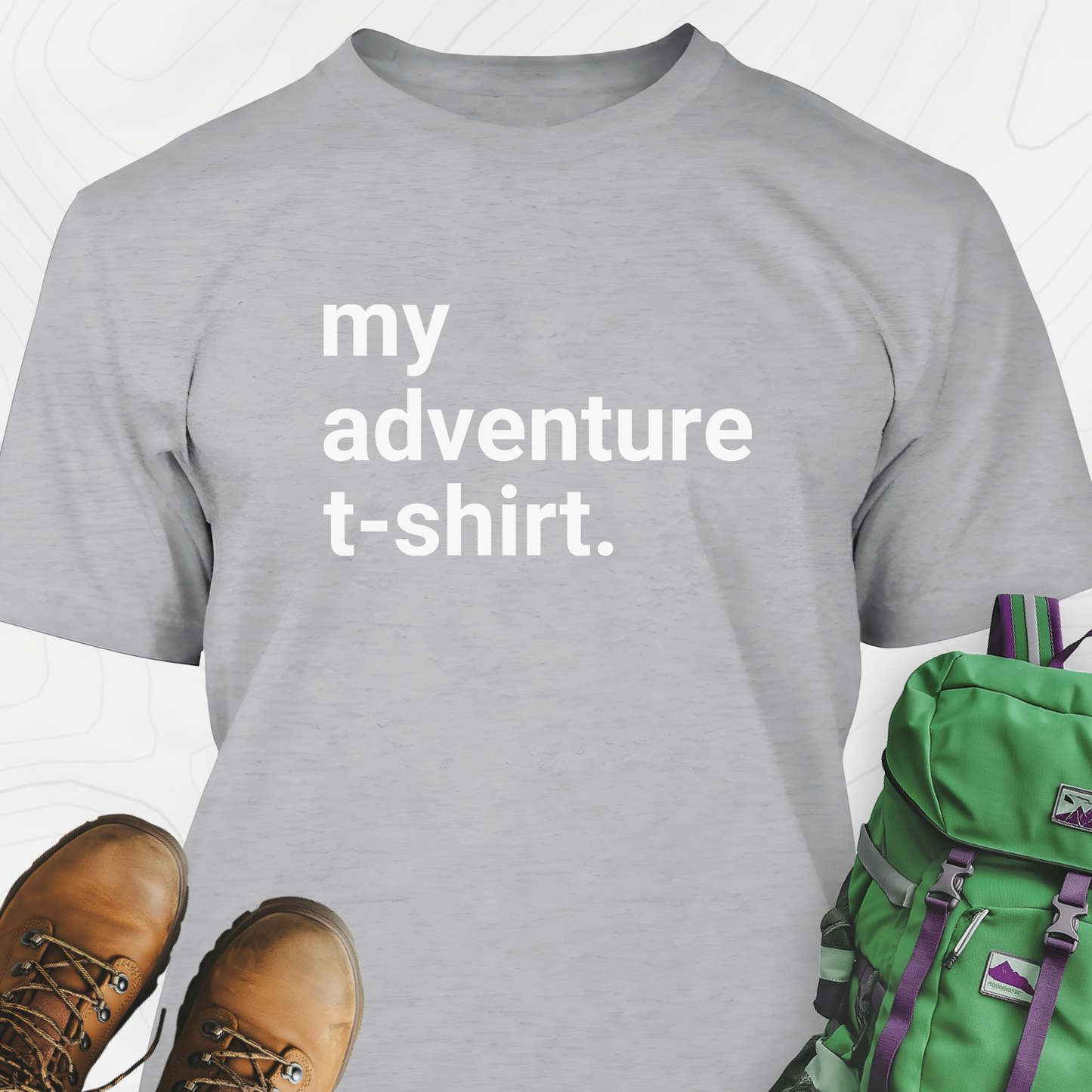 My Adventure T-Shirt
