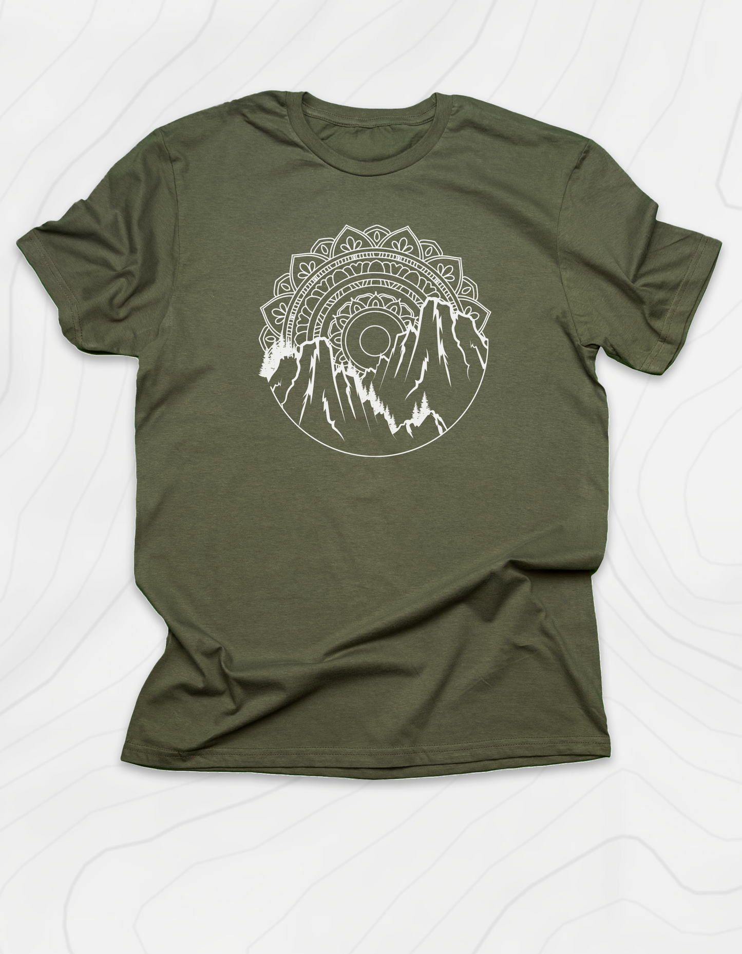 Mandala T-Shirt