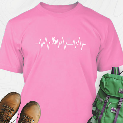 Hiking is Life T-Shirt