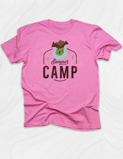 Summer Camp T-Shirt