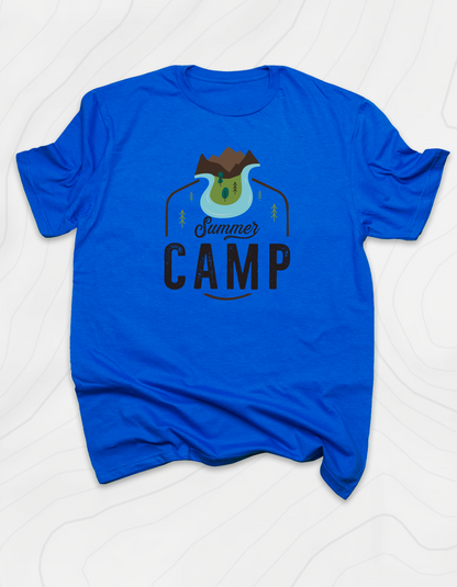 Summer Camp T-Shirt