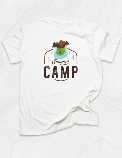 Summer Camp T-Shirt