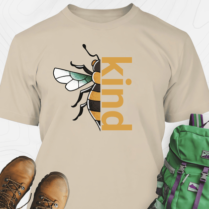 Bee Kind T-Shirt