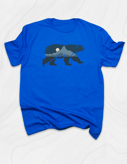 Bear Trees T-Shirt