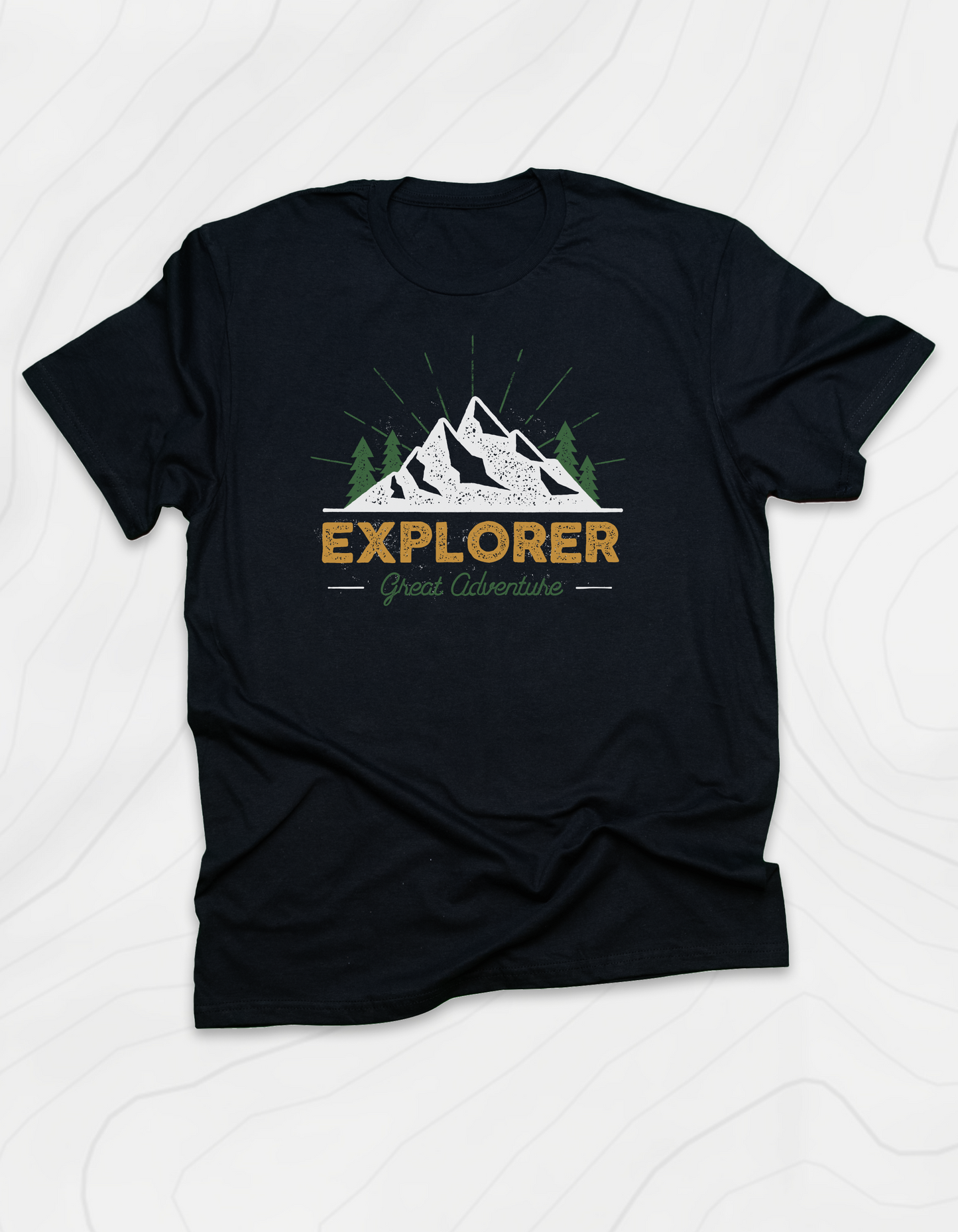 Explorer T-Shirt